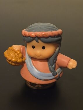 Little People Noahs Wife